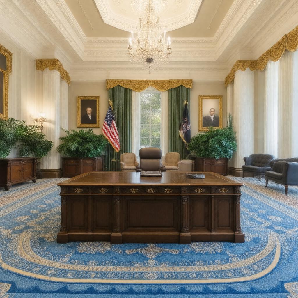Office of the Vice President of the United States